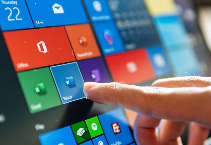 Microsoft 365.