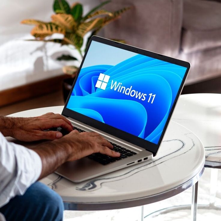 Windows 11.