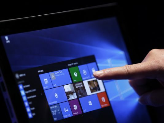 Windows 10 y el final del soporte.