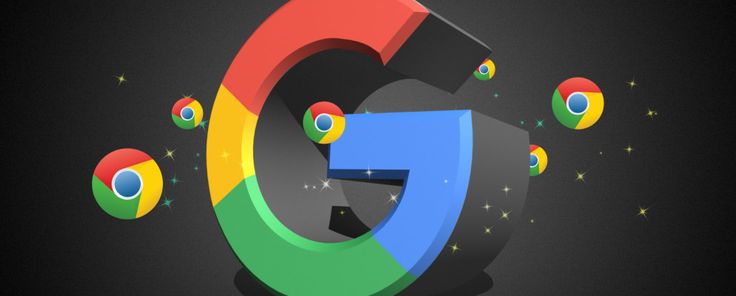 Chrome.