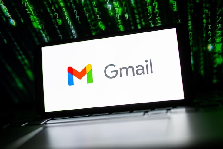 Gmail.