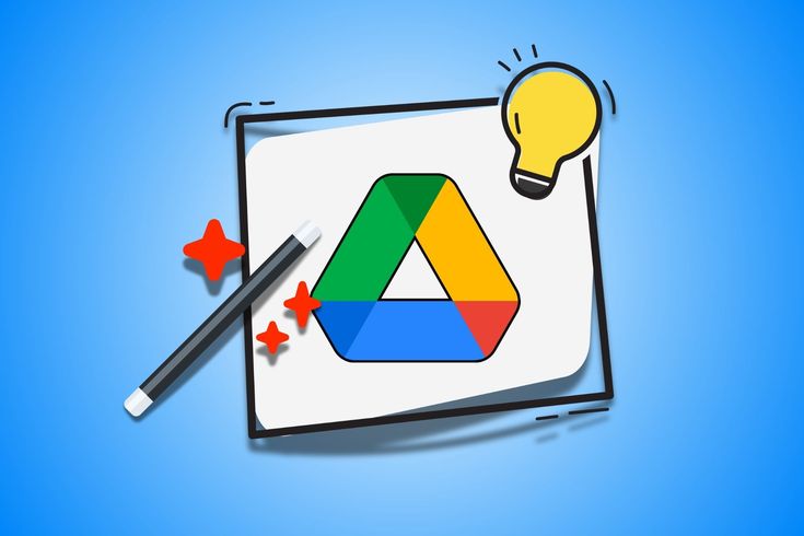 Google Drive 